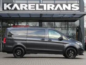Mercedes-Benz Vito thumbnail 18