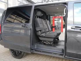 Mercedes-Benz Vito 119 CDI DC | 4Matic | 2x Elektr. schuifdeuren | Clima.. thumbnail 16