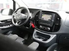 Mercedes-Benz Vito 119 CDI DC | 4Matic | 2x Elektr. schuifdeuren | Clima.. thumbnail 5