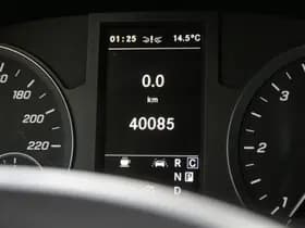 Mercedes-Benz Vito 119 CDI DC | 4Matic | 2x Elektr. schuifdeuren | Clima.. thumbnail 6