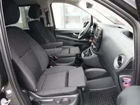 Mercedes-Benz Vito 119 CDI DC | 4Matic | 2x Elektr. schuifdeuren | Clima.. thumbnail 9