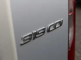 Mercedes-Benz Sprinter 319 3.0 CDI V6 Aut. | Glaswagen / Glasresteel | 3.5t trekgewicht | Clima.. thumbnail 18