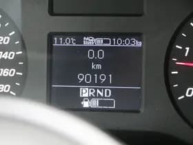 Mercedes-Benz Sprinter 319 3.0 CDI V6 Aut. | Glaswagen / Glasresteel | 3.5t trekgewicht | Clima.. thumbnail 6