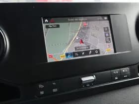 Mercedes-Benz Sprinter 319 3.0 CDI V6 Aut. | Glaswagen / Glasresteel | 3.5t trekgewicht | Clima.. thumbnail 7