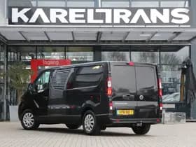 Nissan Primastar 2.0 DCI 130 DC | L2H1 | Orig. Navi | Camera | Airco.. thumbnail 2