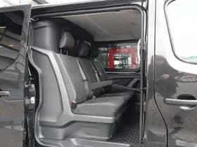 Nissan Primastar 2.0 DCI 130 DC | L2H1 | Orig. Navi | Camera | Airco.. thumbnail 17