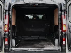 Nissan Primastar 2.0 DCI 130 DC | L2H1 | Orig. Navi | Camera | Airco.. thumbnail 4