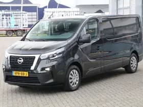 Nissan Primastar 2.0 DCI 130 DC | L2H1 | Orig. Navi | Camera | Airco.. thumbnail 10