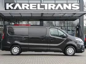 Renault Trafic Primastar 2.0 DCI 130 DC | L2H1 | Orig. Navi | Camera | Airco.. thumbnail 15