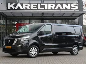 Renault Trafic Primastar 2.0 DCI 130 DC | L2H1 | Orig. Navi | Camera | Airco.. thumbnail 20
