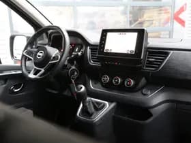 Renault Trafic Primastar 2.0 DCI 130 DC | L2H1 | Orig. Navi | Camera | Airco.. thumbnail 5