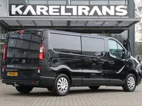 Renault Trafic Primastar 2.0 DCI 130 DC | L2H1 | Orig. Navi | Camera | Airco.. thumbnail 8