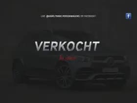 Mercedes-Benz GLE GLE 400d 4-Matic AMG | burmester | panorama | luchtvering | Zéér nette staat..