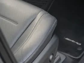 Mercedes-Benz GLE GLE 400d 4-Matic AMG | burmester | panorama | luchtvering | Zéér nette staat.. thumbnail 20