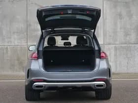 Mercedes-Benz GLE GLE 400d 4-Matic AMG | burmester | panorama | luchtvering | Zéér nette staat.. thumbnail 3