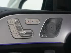 Mercedes-Benz GLE GLE 400d 4-Matic AMG | burmester | panorama | luchtvering | Zéér nette staat.. thumbnail 21