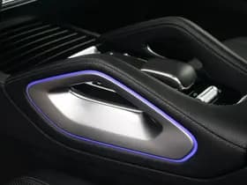 Mercedes-Benz GLE GLE 400d 4-Matic AMG | burmester | panorama | luchtvering | Zéér nette staat.. thumbnail 22