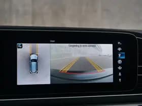 Mercedes-Benz GLE GLE 400d 4-Matic AMG | burmester | panorama | luchtvering | Zéér nette staat.. thumbnail 24