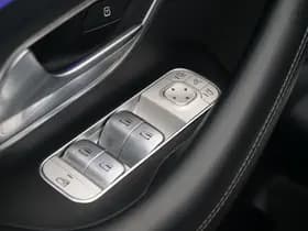 Mercedes-Benz GLE GLE 400d 4-Matic AMG | burmester | panorama | luchtvering | Zéér nette staat.. thumbnail 25