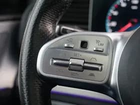 Mercedes-Benz GLE GLE 400d 4-Matic AMG | burmester | panorama | luchtvering | Zéér nette staat.. thumbnail 26