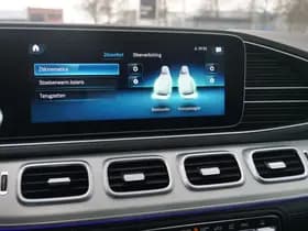 Mercedes-Benz GLE GLE 400d 4-Matic AMG | burmester | panorama | luchtvering | Zéér nette staat.. thumbnail 27