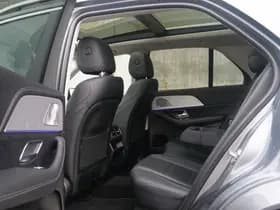 Mercedes-Benz GLE GLE 400d 4-Matic AMG | burmester | panorama | luchtvering | Zéér nette staat.. thumbnail 28