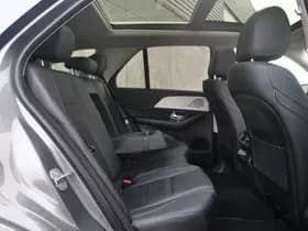 Mercedes-Benz GLE GLE 400d 4-Matic AMG | burmester | panorama | luchtvering | Zéér nette staat.. thumbnail 29