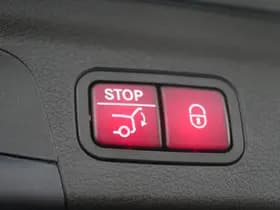 Mercedes-Benz GLE GLE 400d 4-Matic AMG | burmester | panorama | luchtvering | Zéér nette staat.. thumbnail 30