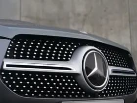 Mercedes-Benz GLE GLE 400d 4-Matic AMG | burmester | panorama | luchtvering | Zéér nette staat.. thumbnail 32