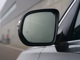 Mercedes-Benz GLE GLE 400d 4-Matic AMG | burmester | panorama | luchtvering | Zéér nette staat.. thumbnail 34