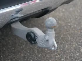 Mercedes-Benz GLE GLE 400d 4-Matic AMG | burmester | panorama | luchtvering | Zéér nette staat.. thumbnail 36