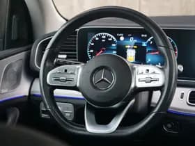 Mercedes-Benz GLE GLE 400d 4-Matic AMG | burmester | panorama | luchtvering | Zéér nette staat.. thumbnail 5