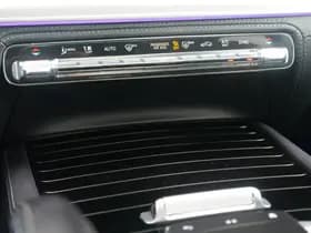 Mercedes-Benz GLE GLE 400d 4-Matic AMG | burmester | panorama | luchtvering | Zéér nette staat.. thumbnail 9