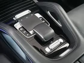 Mercedes-Benz GLE GLE 400d 4-Matic AMG | burmester | panorama | luchtvering | Zéér nette staat.. thumbnail 10