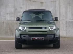 Land Rover Defender 110 2.0 P300e 110 X-Dynamic NIEUW | panorama | luchtvering | trekhaak.. thumbnail 15