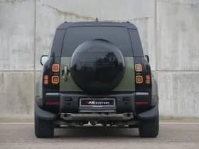 Land Rover Defender 110 2.0 P300e 110 X-Dynamic NIEUW | panorama | luchtvering | trekhaak.. thumbnail 17