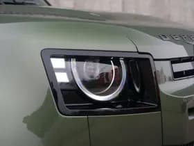 Land Rover Defender 110 2.0 P300e 110 X-Dynamic NIEUW | panorama | luchtvering | trekhaak.. thumbnail 19