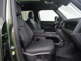 Land Rover Defender 110 2.0 P300e 110 X-Dynamic NIEUW | panorama | luchtvering | trekhaak.. thumbnail 21