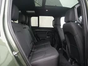 Land Rover Defender 110 2.0 P300e 110 X-Dynamic NIEUW | panorama | luchtvering | trekhaak.. thumbnail 28