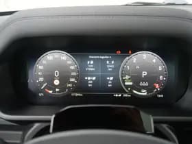 Land Rover Defender 110 2.0 P300e 110 X-Dynamic NIEUW | panorama | luchtvering | trekhaak.. thumbnail 8