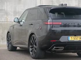 Land Rover Range Rover Sport 3.0 P510e First Edition Achteras-besturing | panorama | massage | zéér nette staat.. thumbnail 14