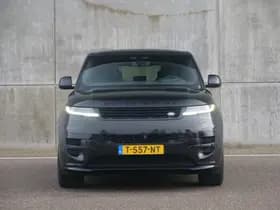 Land Rover Range Rover Sport 3.0 P510e First Edition Achteras-besturing | panorama | massage | zéér nette staat.. thumbnail 15
