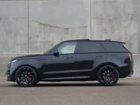 Land Rover Range Rover Sport 3.0 P510e First Edition Achteras-besturing | panorama | massage | zéér nette staat.. thumbnail 16