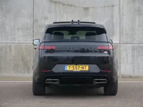 Land Rover Range Rover Sport 3.0 P510e First Edition Achteras-besturing | panorama | massage | zéér nette staat.. thumbnail 17