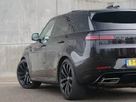 Land Rover Range Rover Sport 3.0 P510e First Edition Achteras-besturing | panorama | massage | zéér nette staat.. thumbnail 18