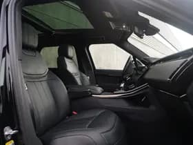 Land Rover Range Rover Sport 3.0 P510e First Edition Achteras-besturing | panorama | massage | zéér nette staat.. thumbnail 21