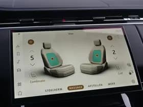 Land Rover Range Rover Sport 3.0 P510e First Edition Achteras-besturing | panorama | massage | zéér nette staat.. thumbnail 24