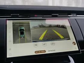 Land Rover Range Rover Sport 3.0 P510e First Edition Achteras-besturing | panorama | massage | zéér nette staat.. thumbnail 28