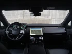 Land Rover Range Rover Sport 3.0 P510e First Edition Achteras-besturing | panorama | massage | zéér nette staat.. thumbnail 4