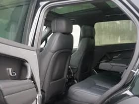 Land Rover Range Rover Sport 3.0 P510e First Edition Achteras-besturing | panorama | massage | zéér nette staat.. thumbnail 32